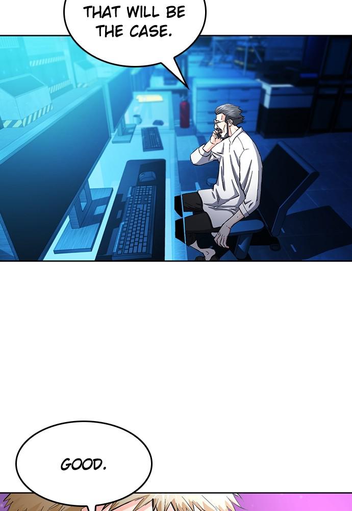 The Druid of Seoul Station Chapter 66 - Page 115