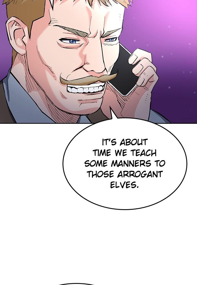 The Druid of Seoul Station Chapter 66 - Page 116