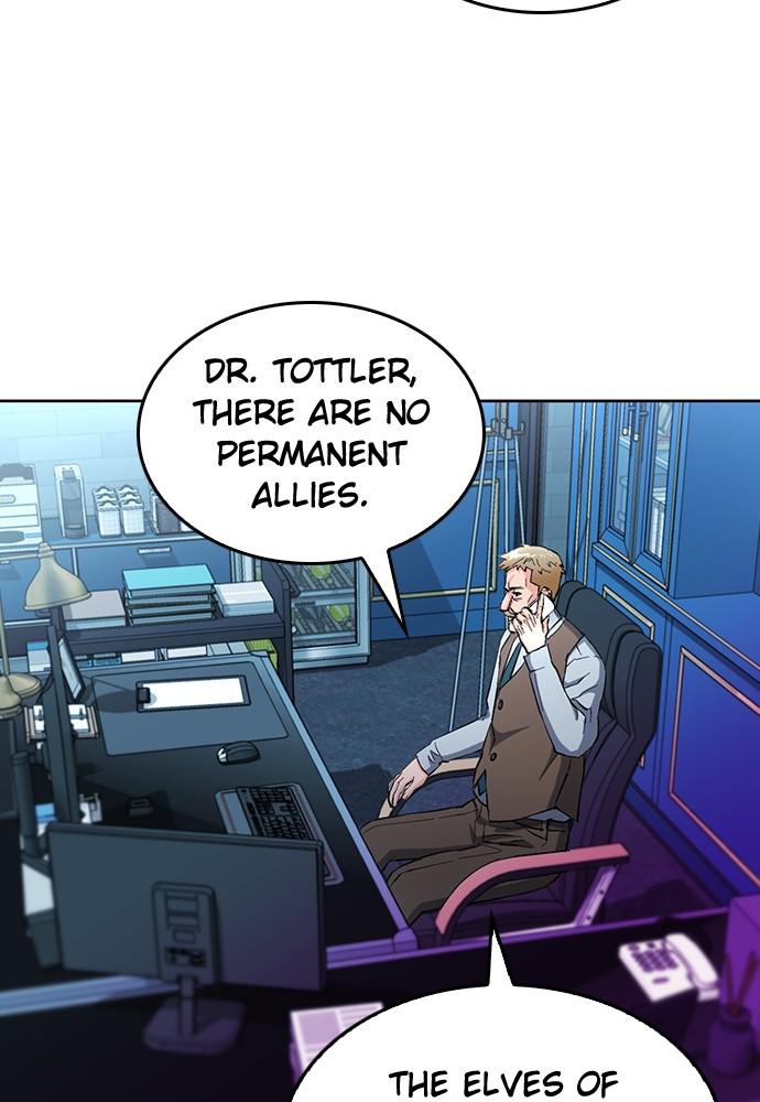 The Druid of Seoul Station Chapter 66 - Page 118