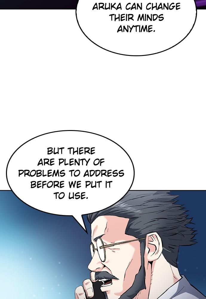 The Druid of Seoul Station Chapter 66 - Page 119