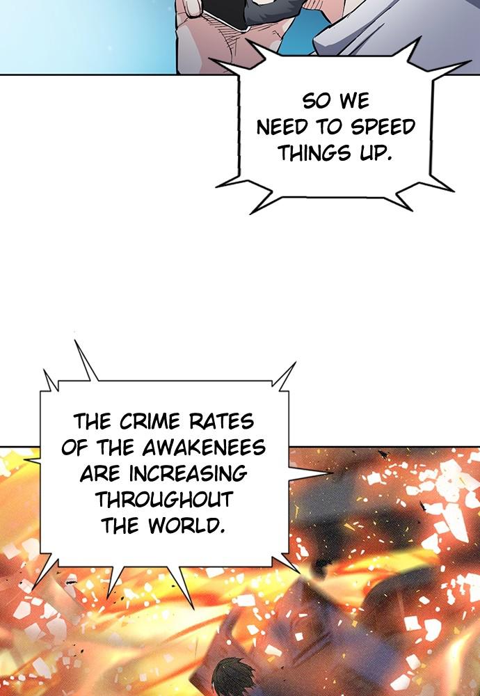 The Druid of Seoul Station Chapter 66 - Page 120