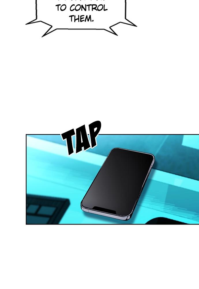 The Druid of Seoul Station Chapter 66 - Page 123