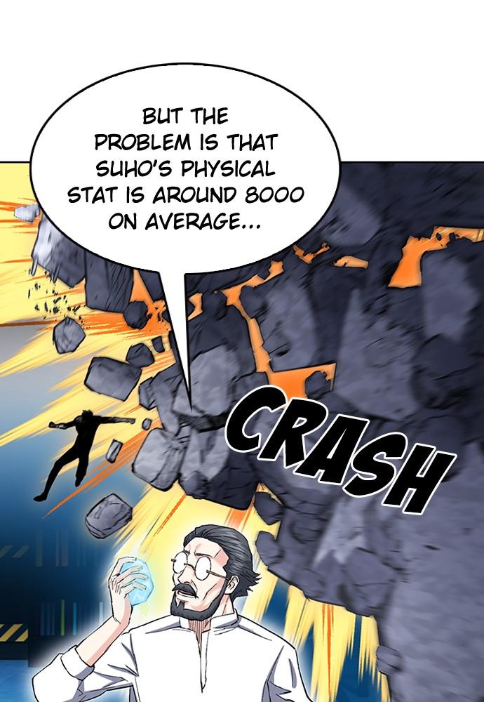 The Druid of Seoul Station Chapter 66 - Page 124