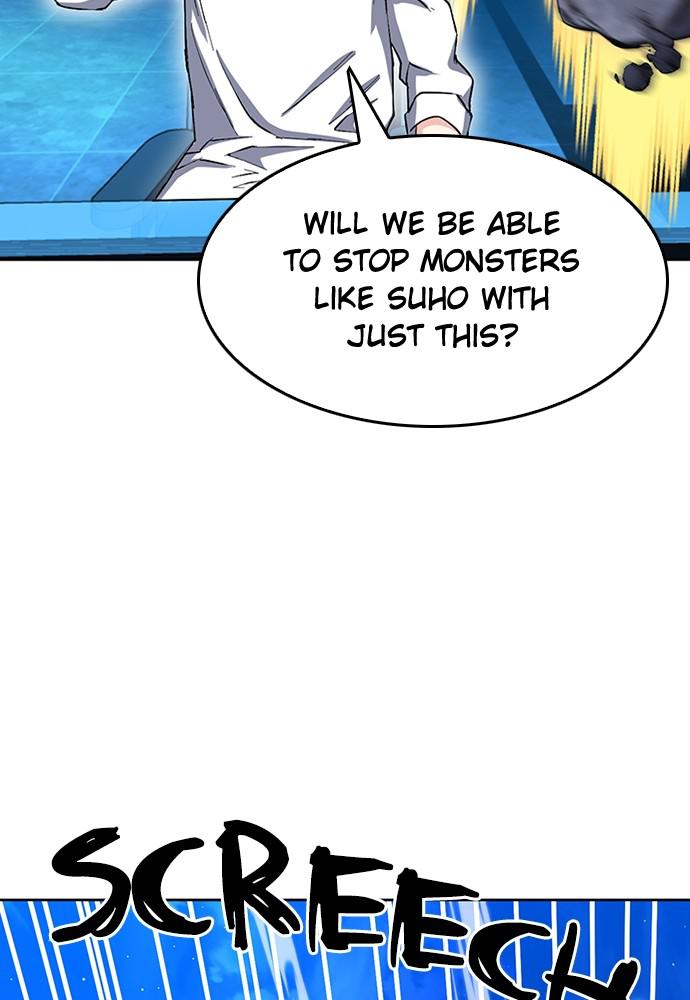 The Druid of Seoul Station Chapter 66 - Page 125