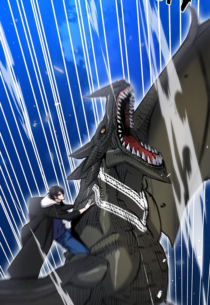 The Druid of Seoul Station Chapter 66 - Page 126