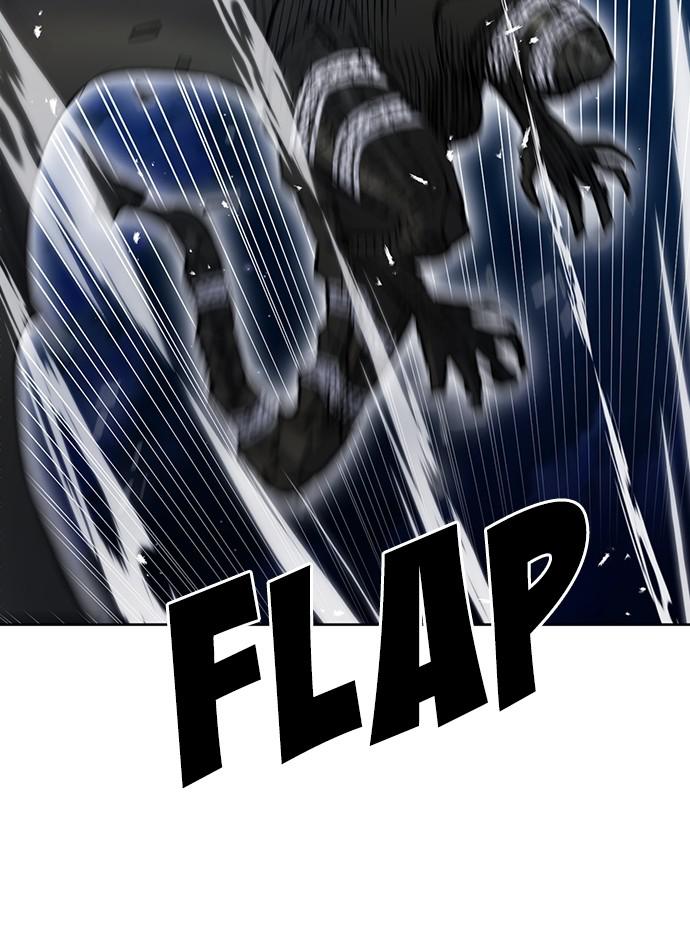 The Druid of Seoul Station Chapter 66 - Page 127