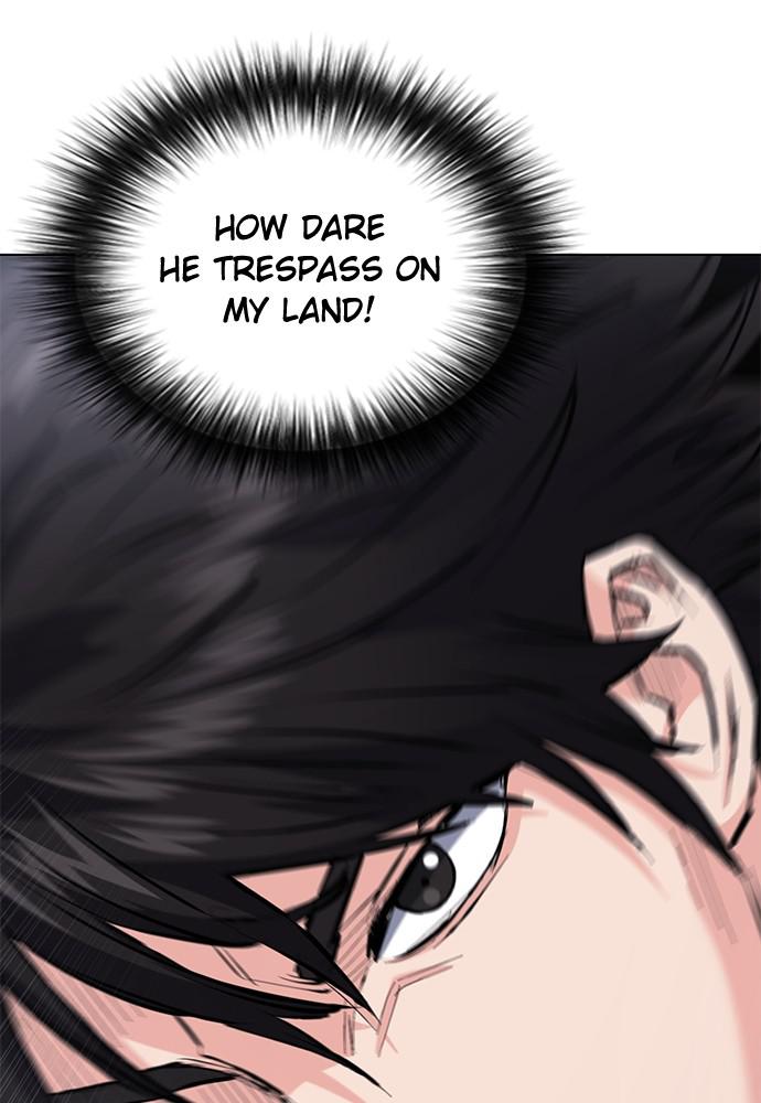 The Druid of Seoul Station Chapter 66 - Page 128