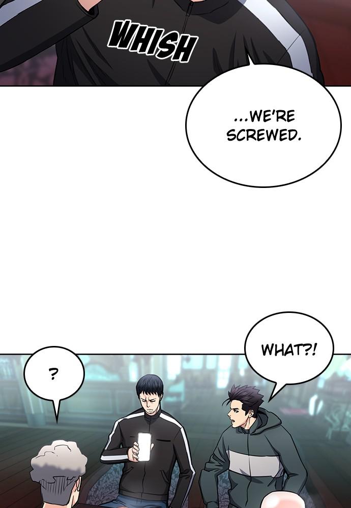 The Druid of Seoul Station Chapter 67 - Page 4