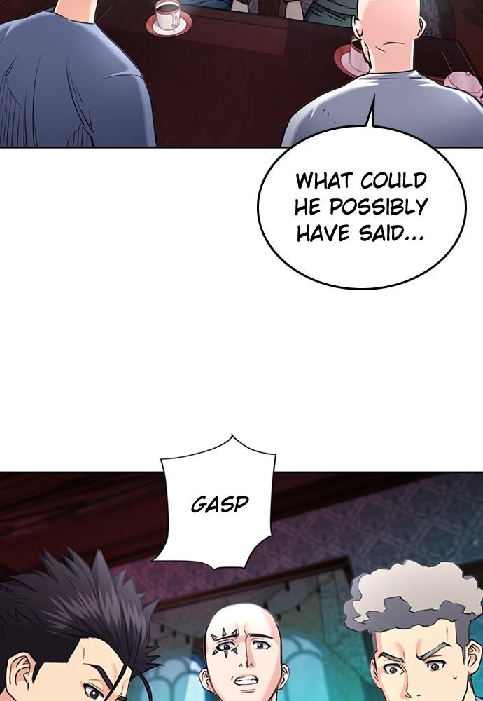 The Druid of Seoul Station Chapter 67 - Page 5