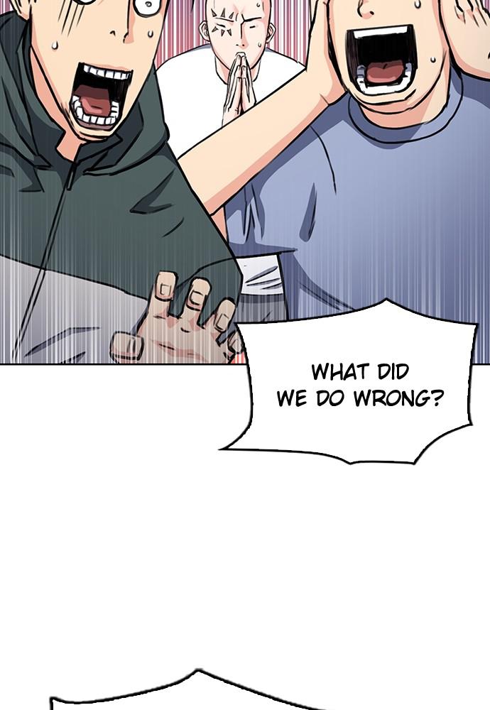 The Druid of Seoul Station Chapter 67 - Page 8