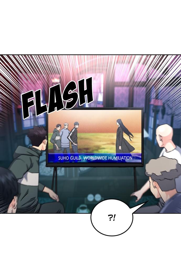 The Druid of Seoul Station Chapter 67 - Page 10