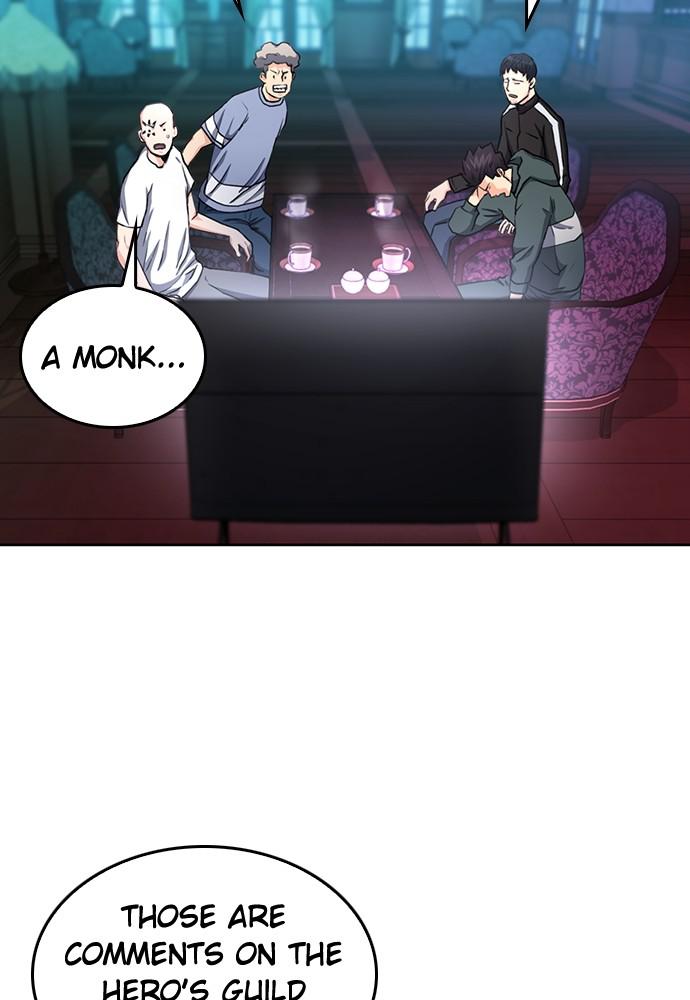 The Druid of Seoul Station Chapter 67 - Page 13