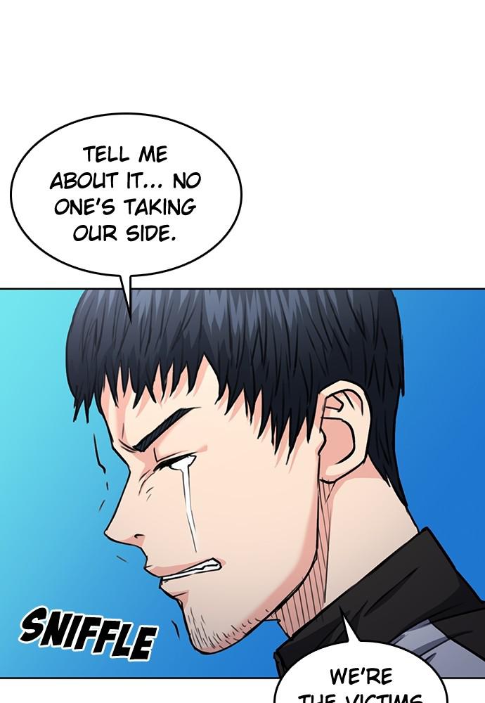 The Druid of Seoul Station Chapter 67 - Page 16