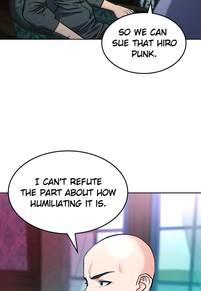 The Druid of Seoul Station Chapter 67 - Page 18