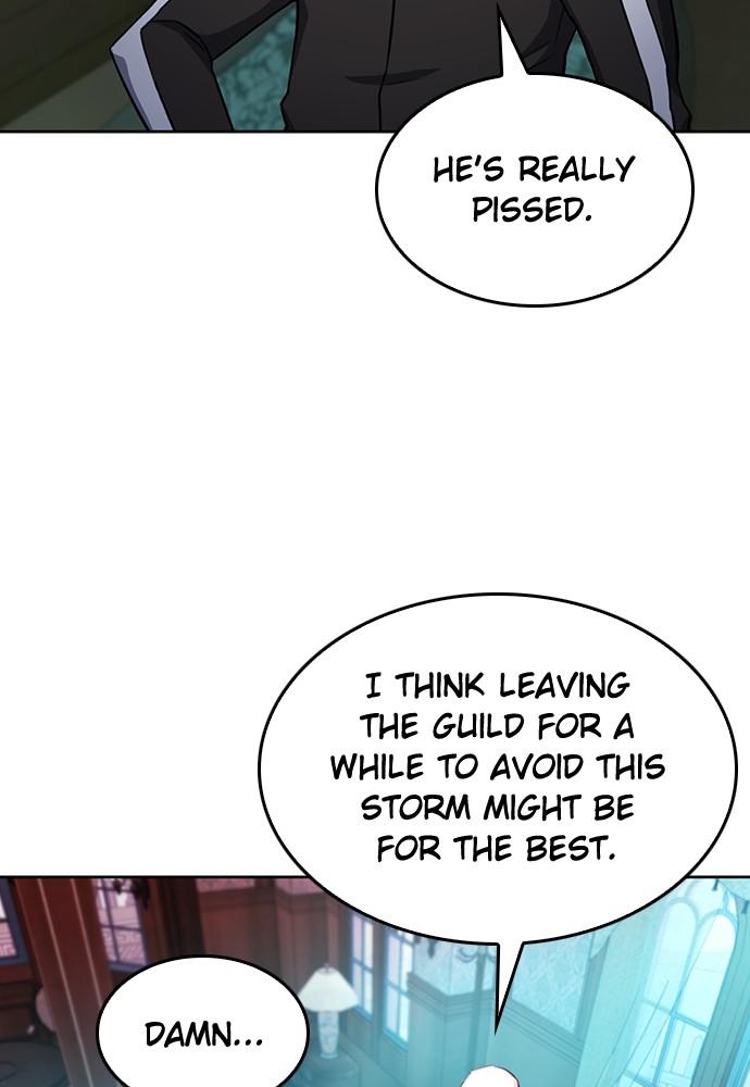 The Druid of Seoul Station Chapter 67 - Page 24