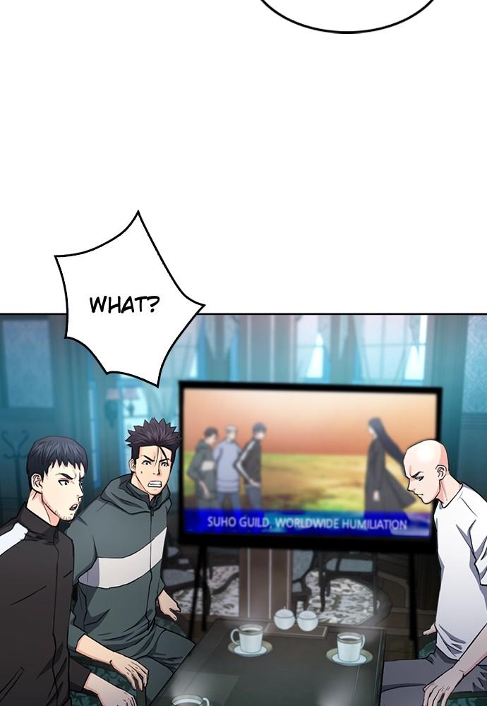 The Druid of Seoul Station Chapter 67 - Page 28