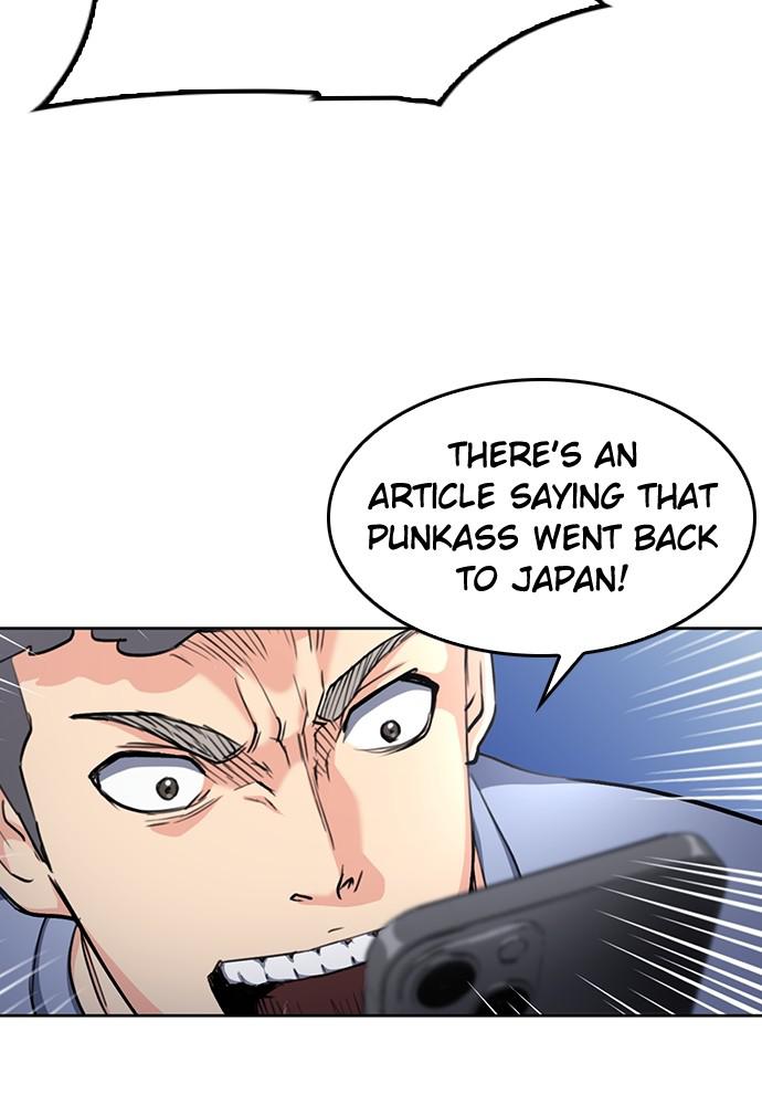 The Druid of Seoul Station Chapter 67 - Page 31