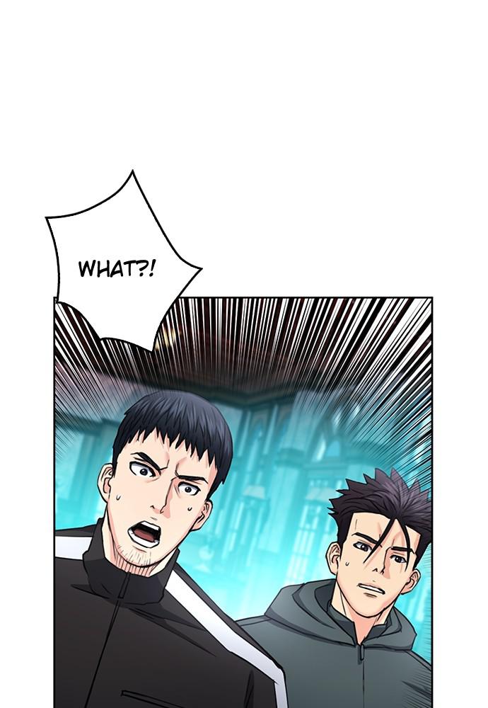 The Druid of Seoul Station Chapter 67 - Page 32