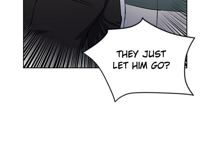 The Druid of Seoul Station Chapter 67 - Page 33