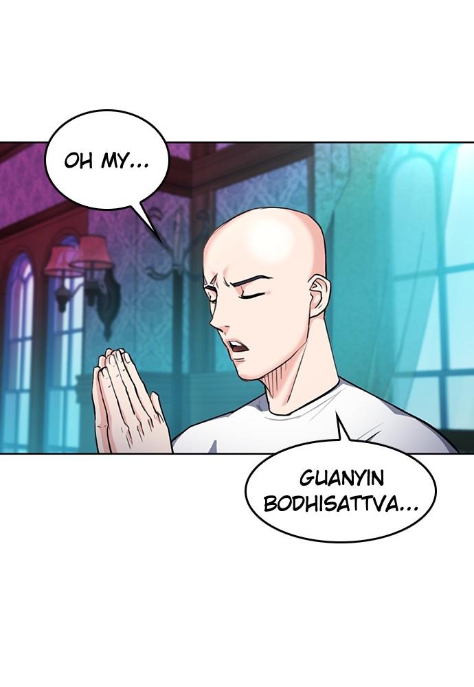 The Druid of Seoul Station Chapter 67 - Page 34