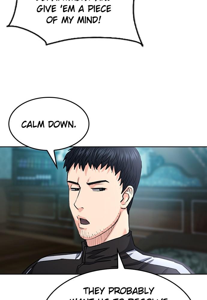 The Druid of Seoul Station Chapter 67 - Page 36