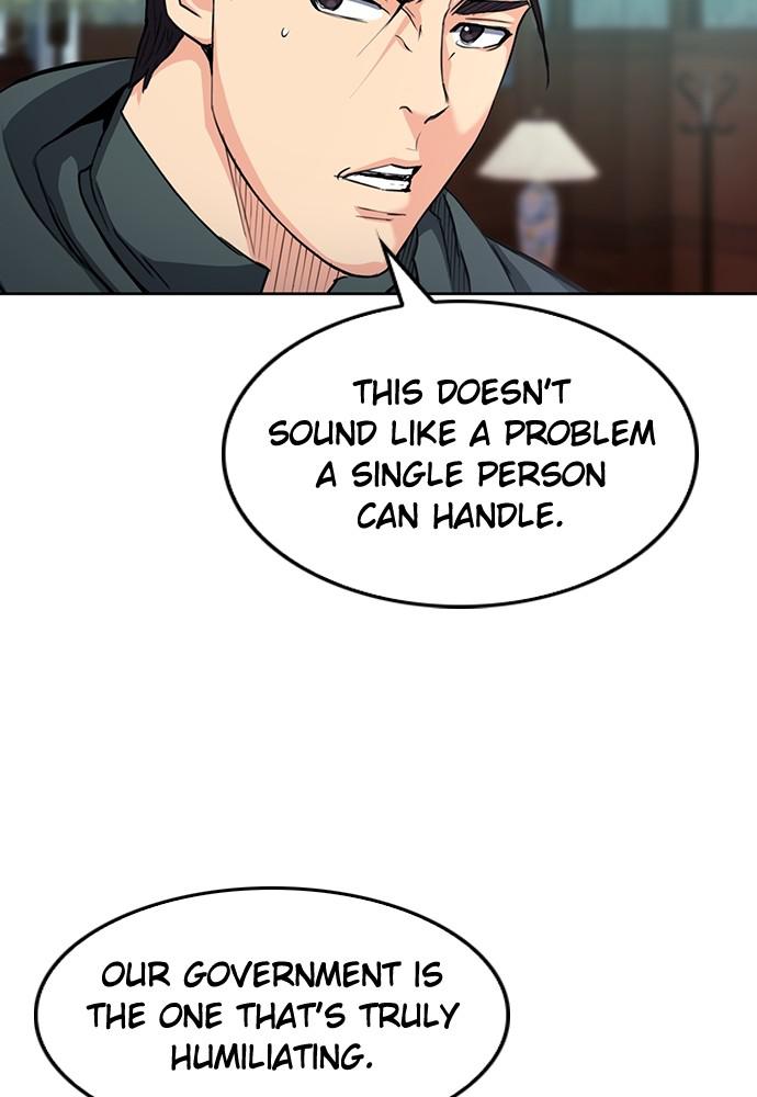 The Druid of Seoul Station Chapter 67 - Page 38