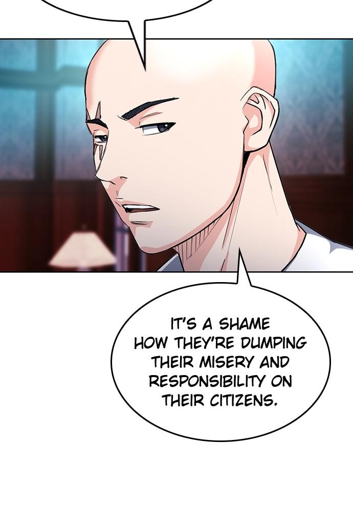 The Druid of Seoul Station Chapter 67 - Page 39