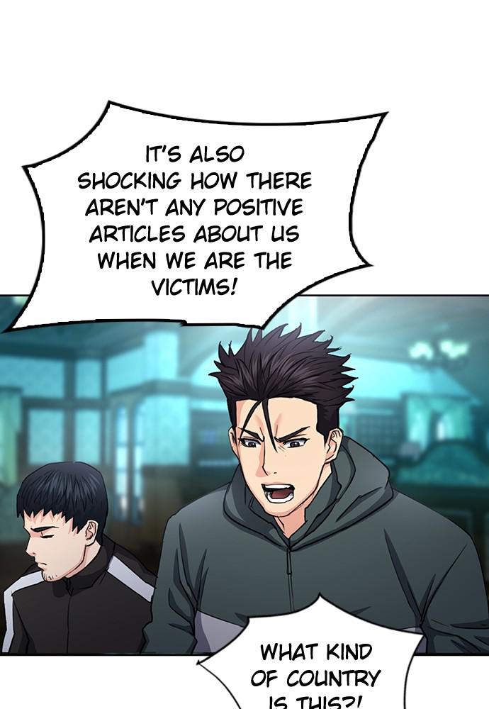 The Druid of Seoul Station Chapter 67 - Page 40