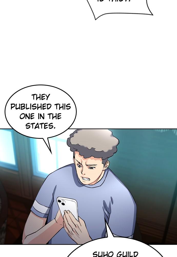 The Druid of Seoul Station Chapter 67 - Page 41