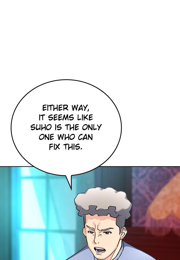 The Druid of Seoul Station Chapter 67 - Page 44