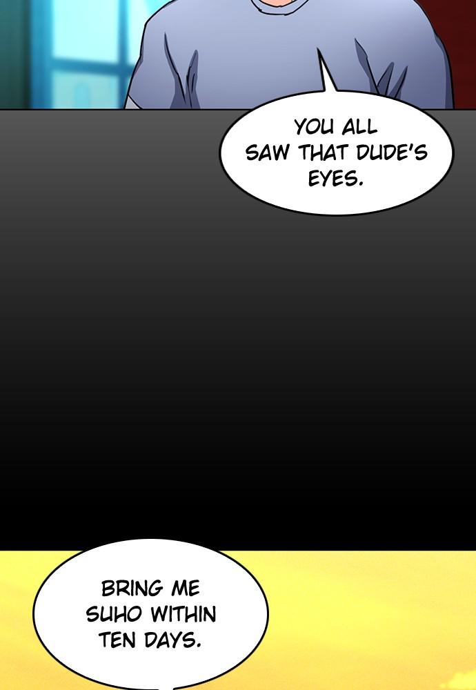 The Druid of Seoul Station Chapter 67 - Page 45