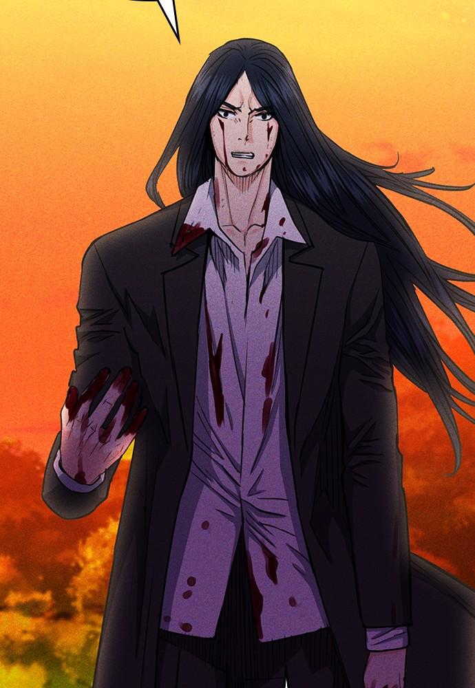 The Druid of Seoul Station Chapter 67 - Page 46