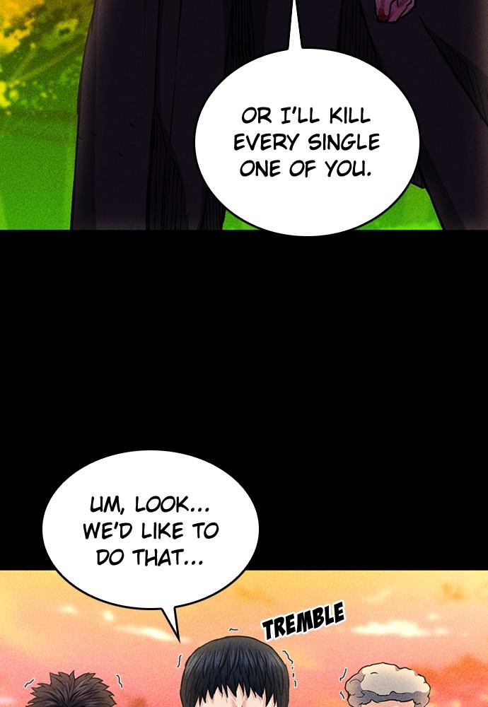 The Druid of Seoul Station Chapter 67 - Page 47