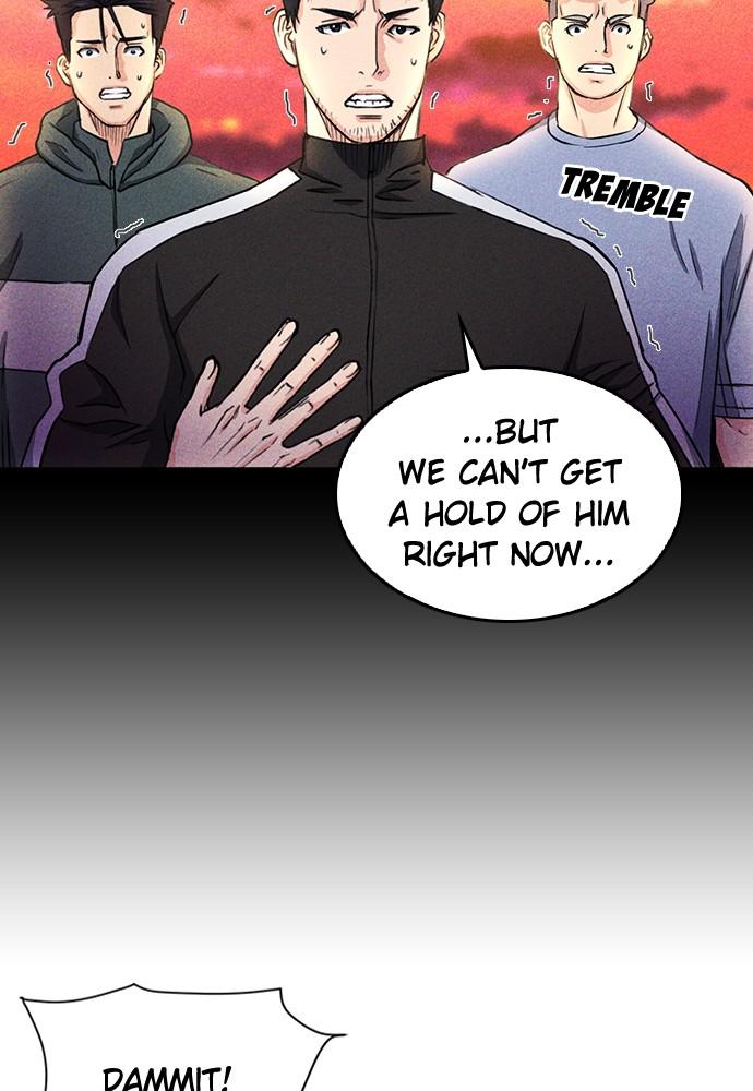 The Druid of Seoul Station Chapter 67 - Page 48