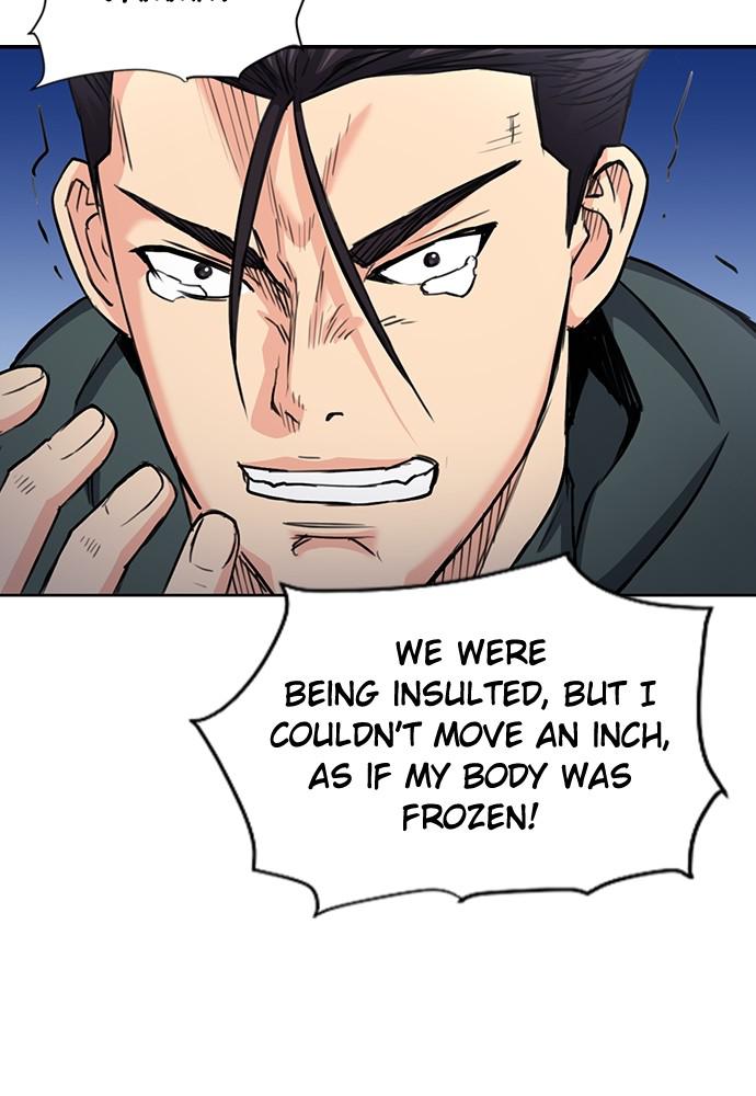 The Druid of Seoul Station Chapter 67 - Page 49