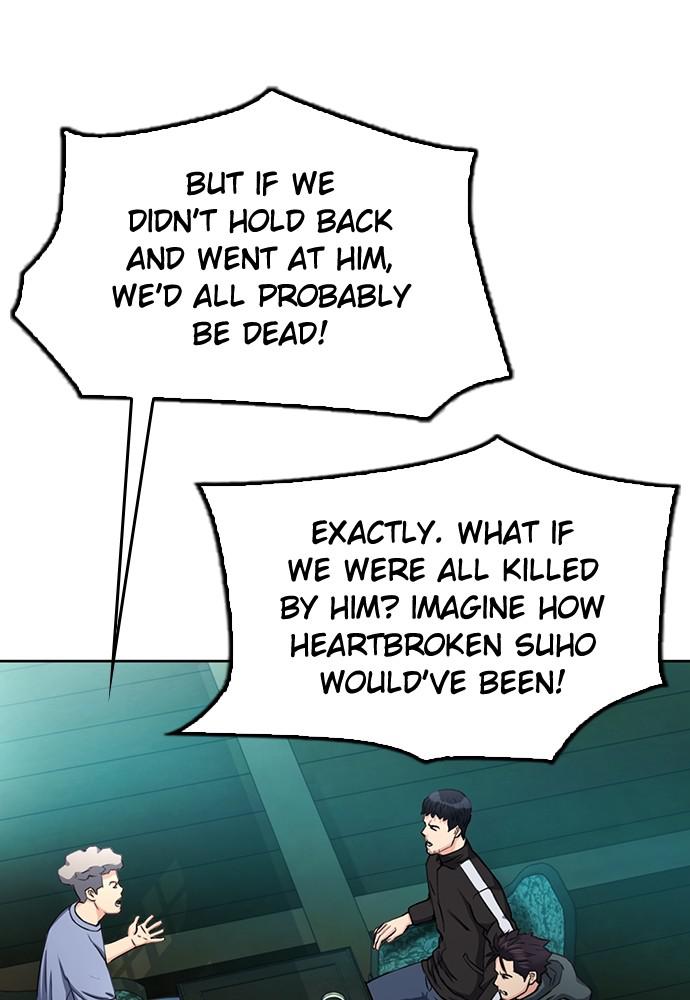 The Druid of Seoul Station Chapter 67 - Page 50
