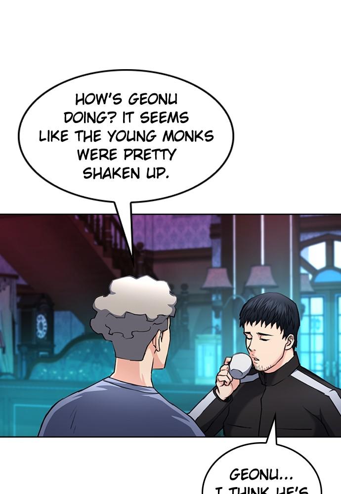 The Druid of Seoul Station Chapter 67 - Page 52