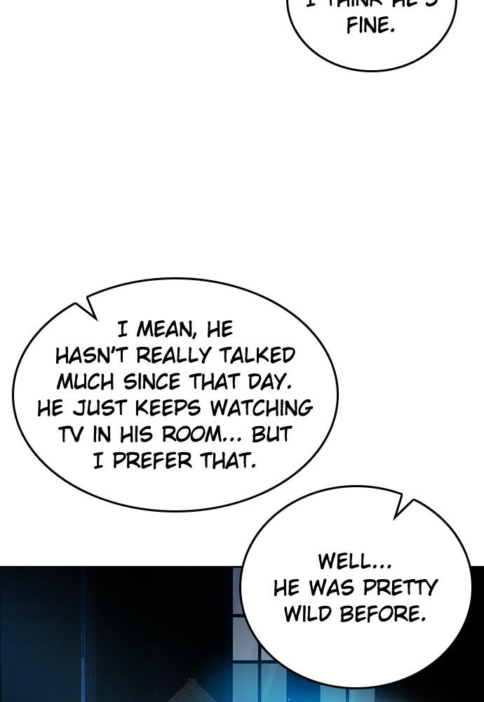 The Druid of Seoul Station Chapter 67 - Page 53