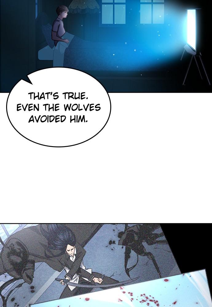 The Druid of Seoul Station Chapter 67 - Page 54