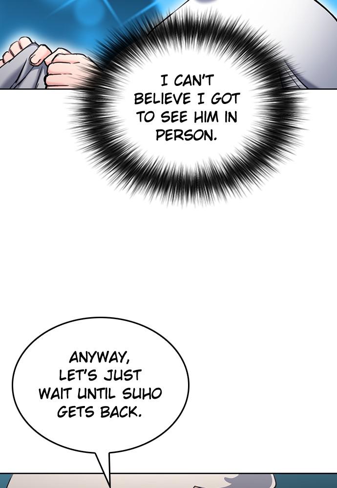 The Druid of Seoul Station Chapter 67 - Page 56