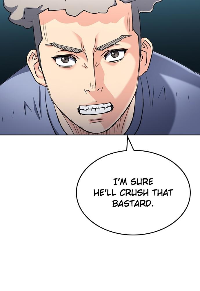 The Druid of Seoul Station Chapter 67 - Page 57