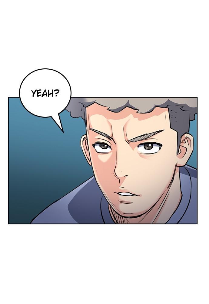 The Druid of Seoul Station Chapter 67 - Page 59