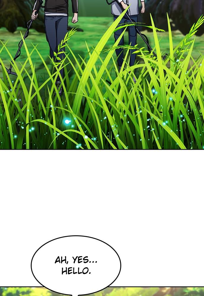 The Druid of Seoul Station Chapter 67 - Page 63