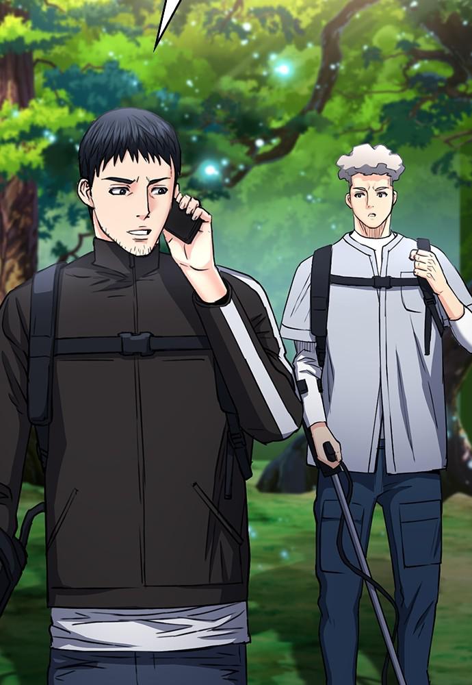 The Druid of Seoul Station Chapter 67 - Page 64