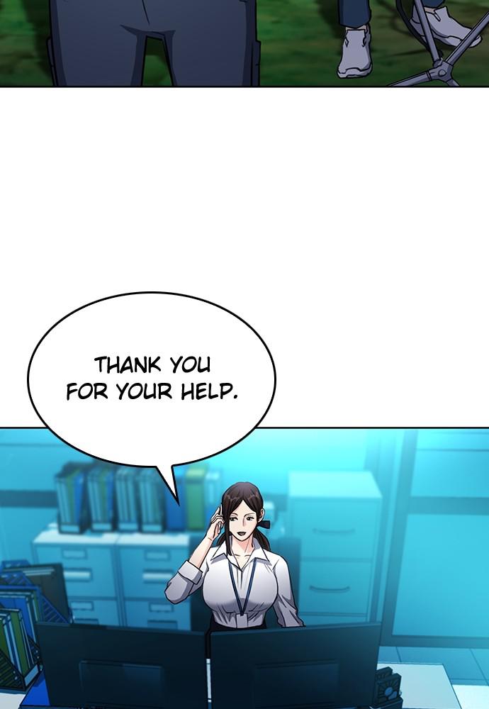 The Druid of Seoul Station Chapter 67 - Page 65