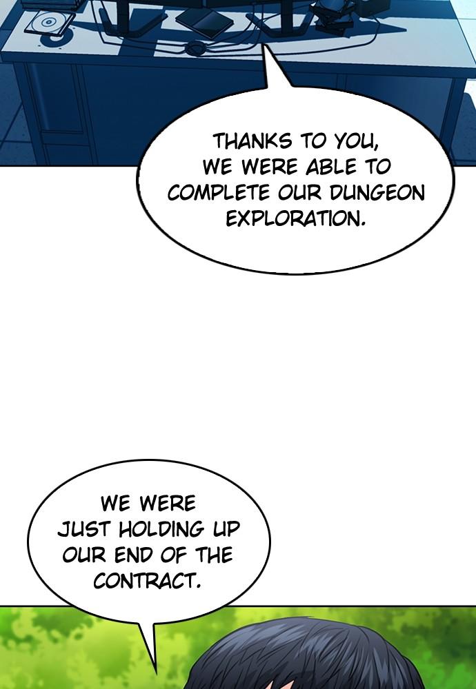 The Druid of Seoul Station Chapter 67 - Page 66