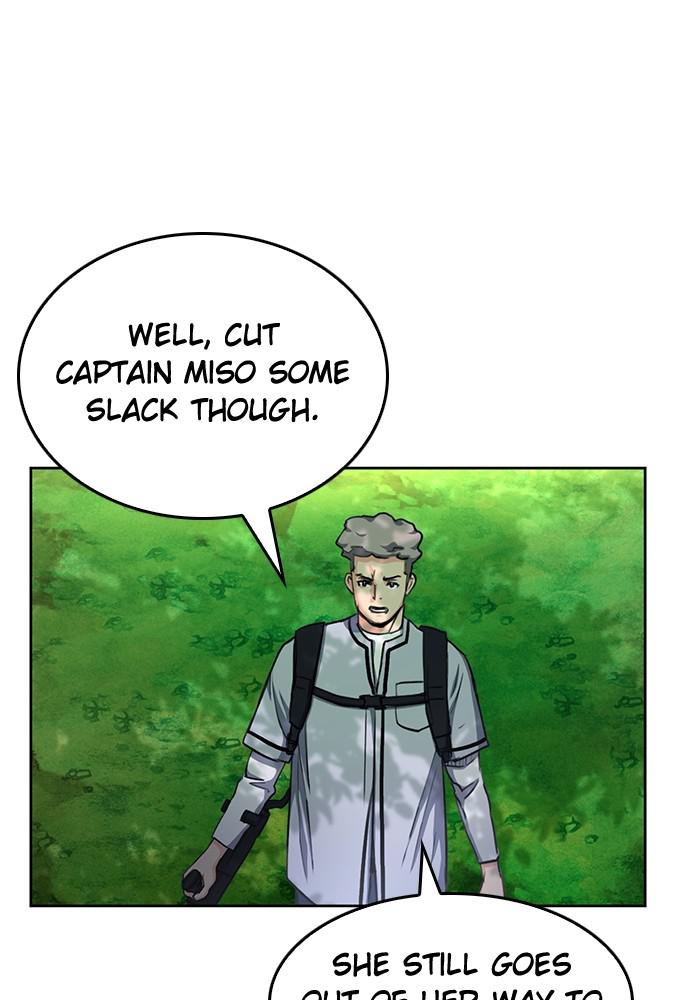 The Druid of Seoul Station Chapter 67 - Page 73