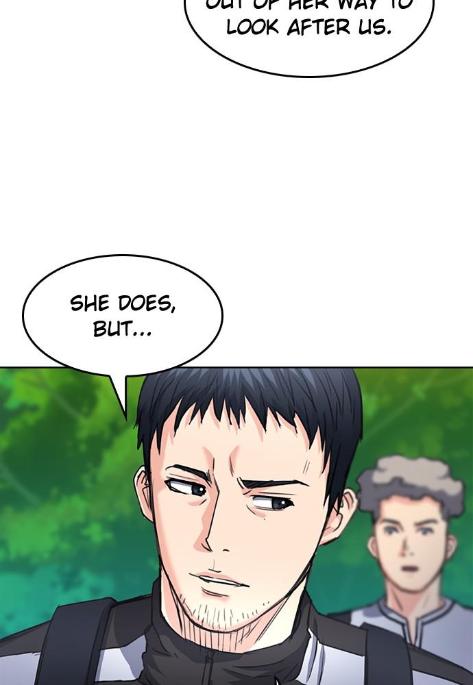 The Druid of Seoul Station Chapter 67 - Page 74