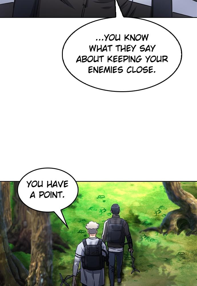 The Druid of Seoul Station Chapter 67 - Page 75