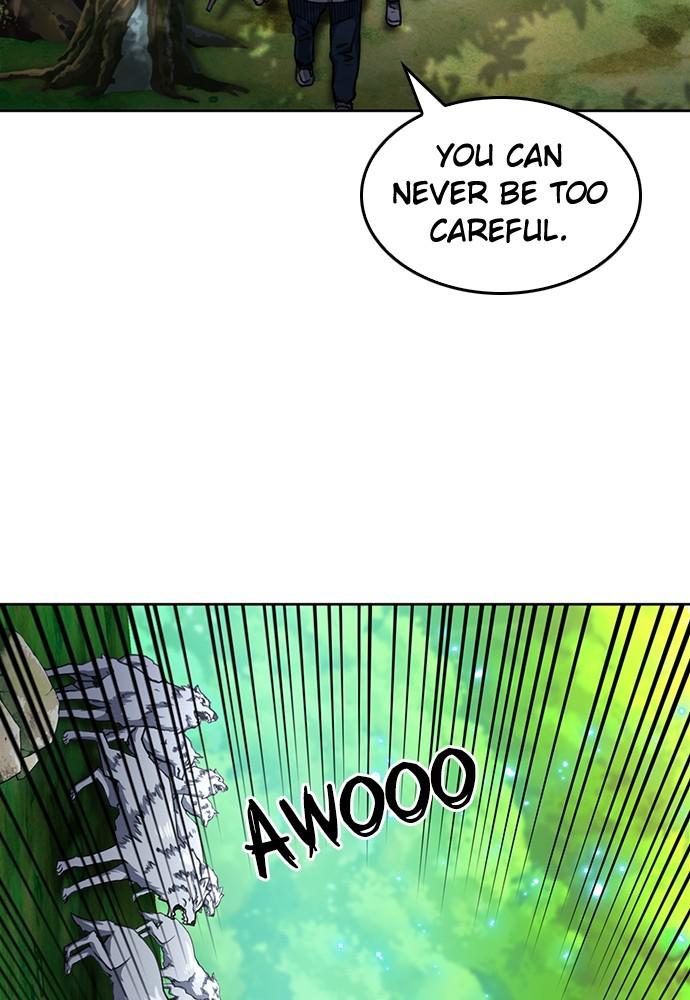 The Druid of Seoul Station Chapter 67 - Page 76